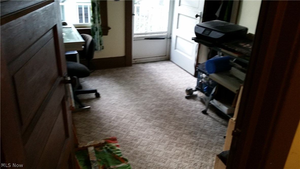 Great Western - Residential Lease