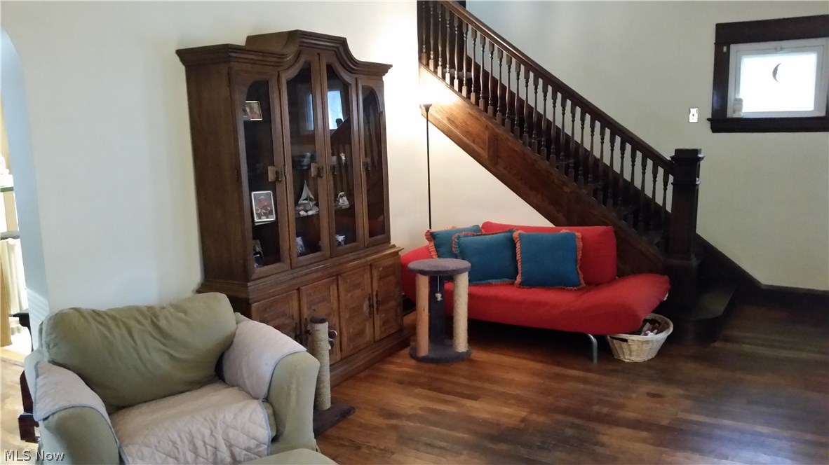 Great Western - Residential Lease