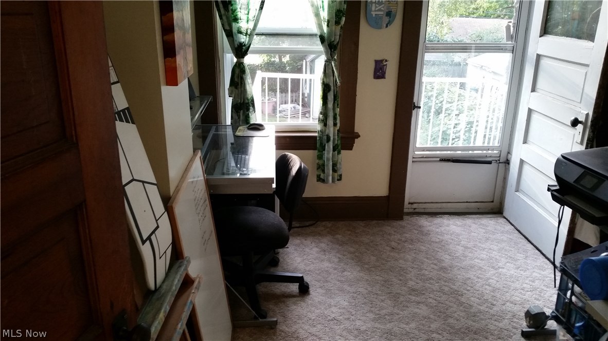 Great Western - Residential Lease