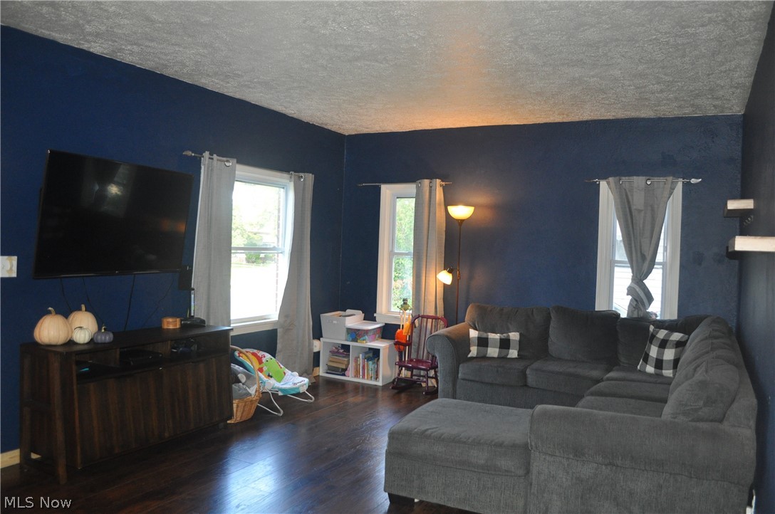 Turney Highlands - Residential