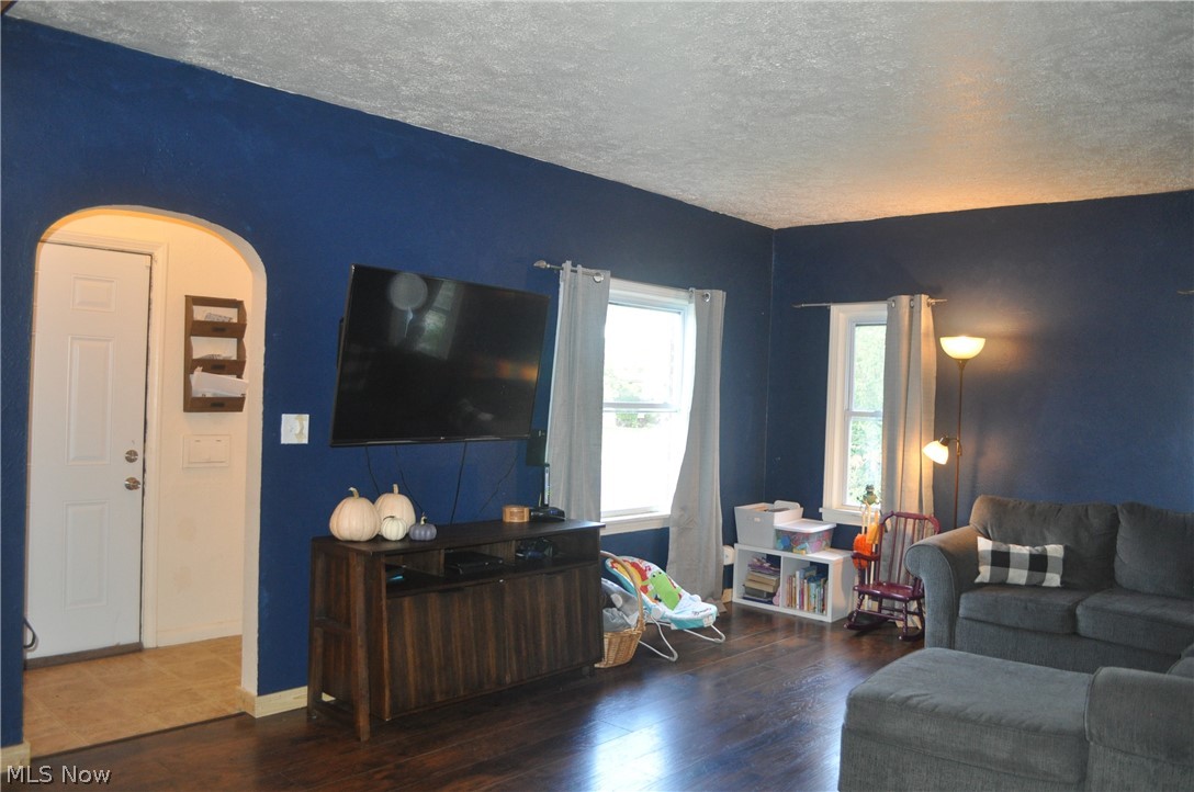 Turney Highlands - Residential