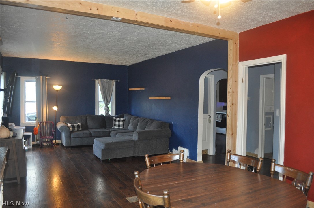 Turney Highlands - Residential