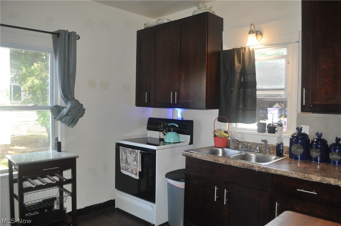 Turney Highlands - Residential