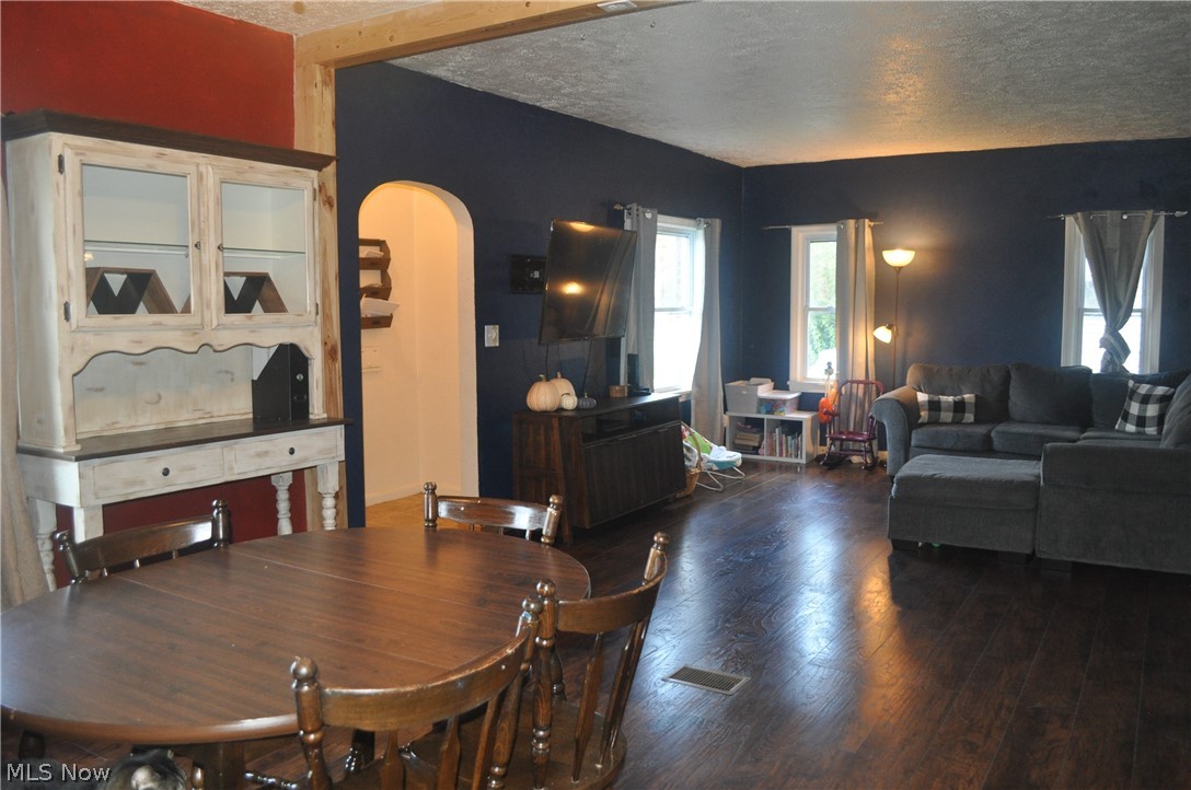 Turney Highlands - Residential