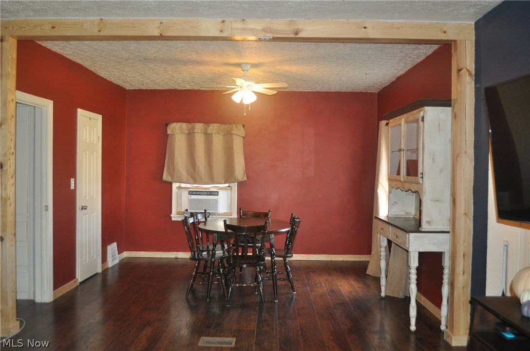 Turney Highlands - Residential