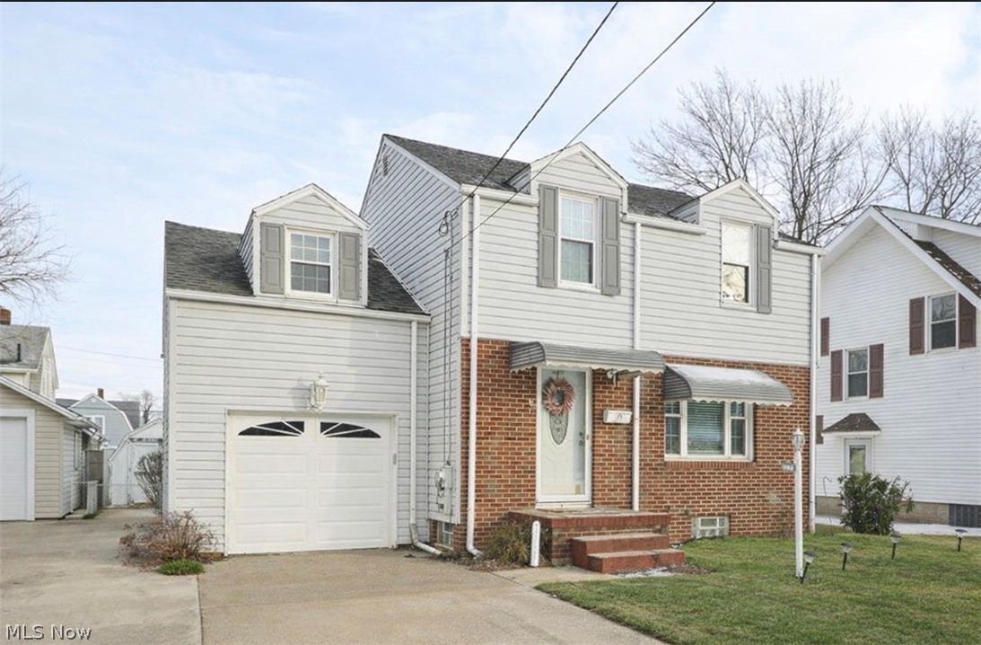 Souers - Residential