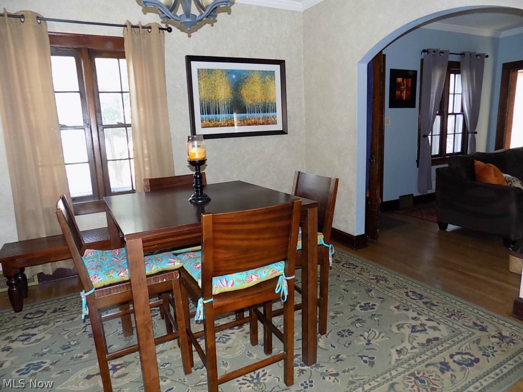 Canton - Residential