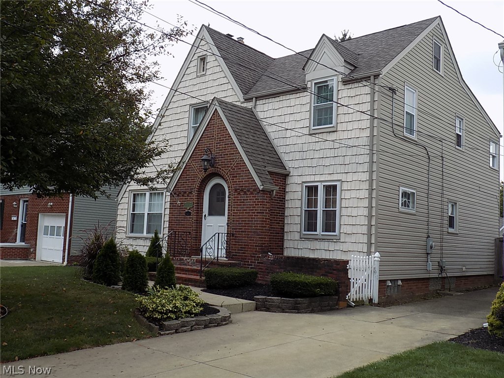 Canton - Residential