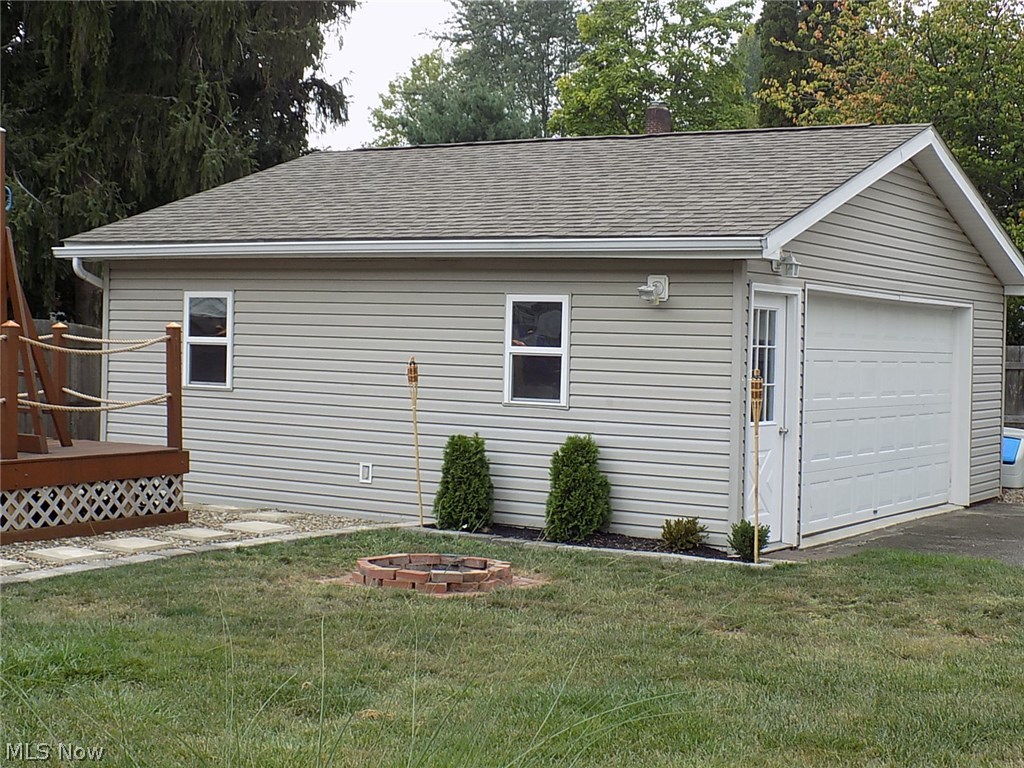 Canton - Residential