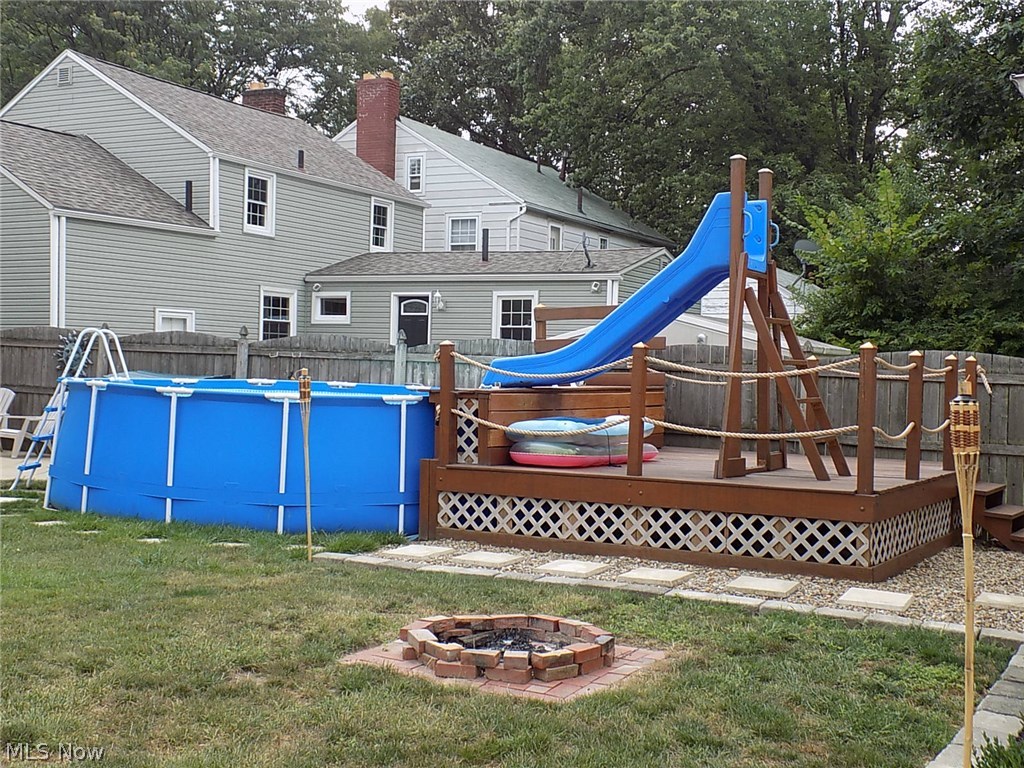 Canton - Residential