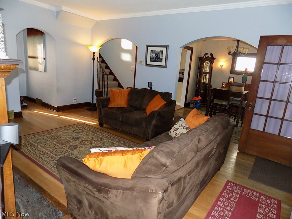 Canton - Residential