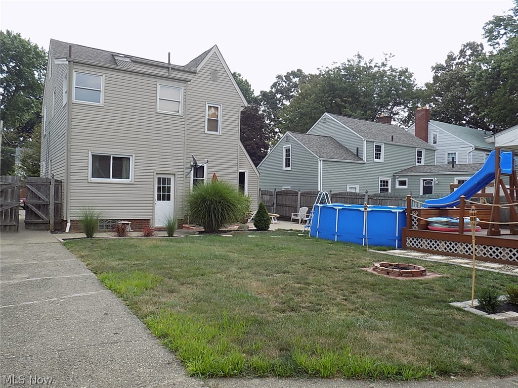 Canton - Residential