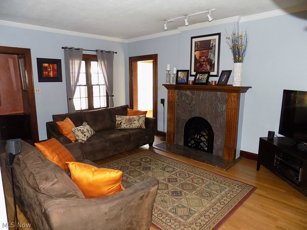 Canton - Residential