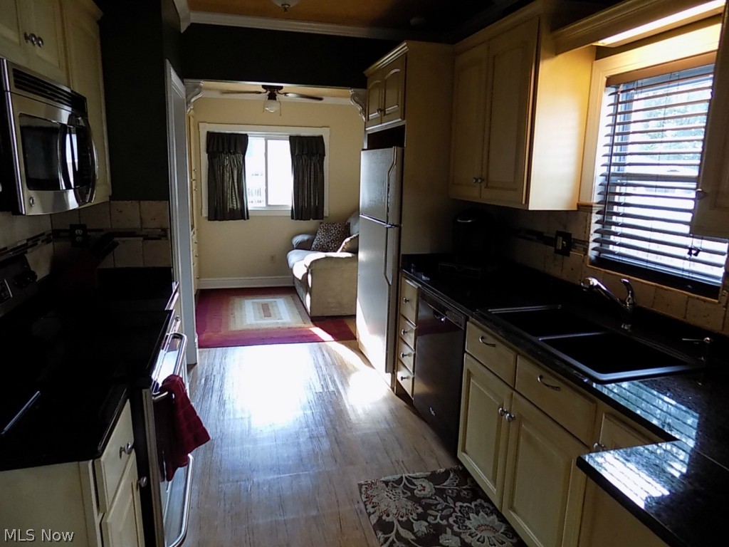 Canton - Residential