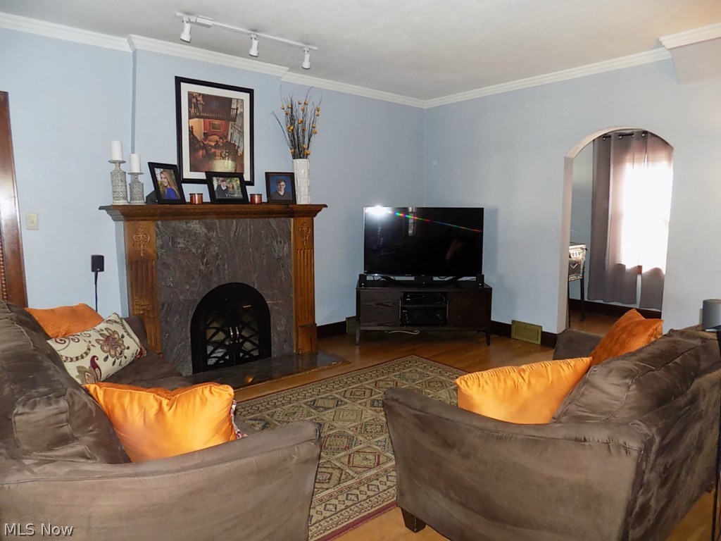 Canton - Residential