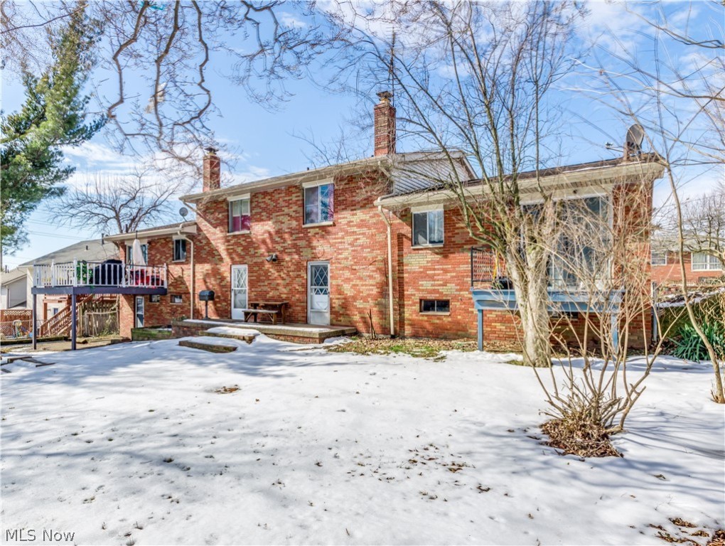 Swartz Heights - Residential Income