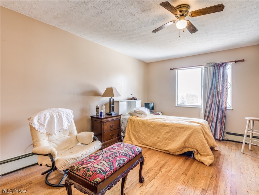Swartz Heights - Residential Income