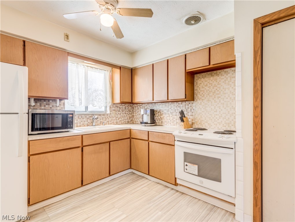Swartz Heights - Residential Income