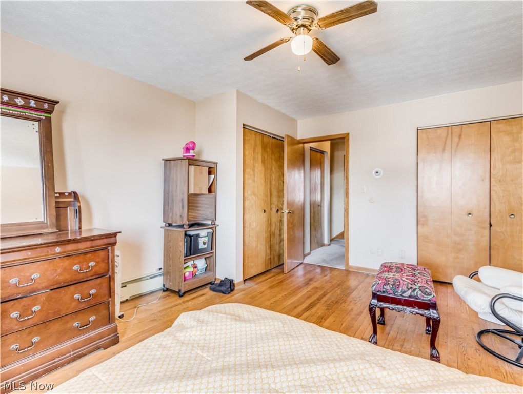 Swartz Heights - Residential Income