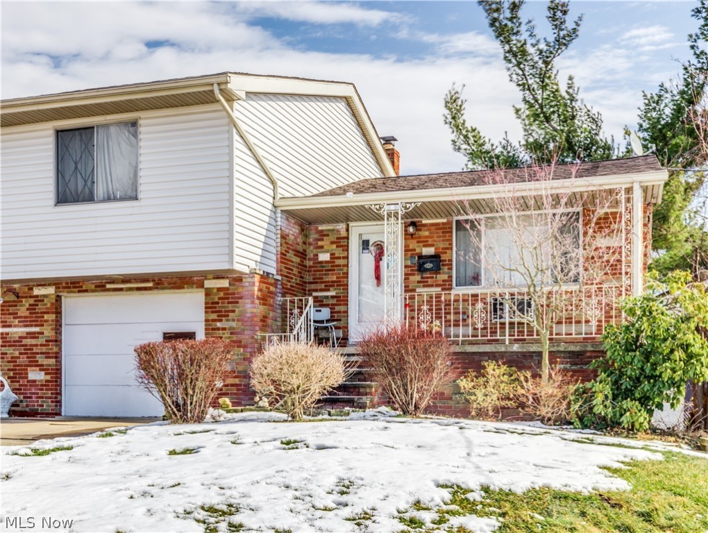 Swartz Heights - Residential Income