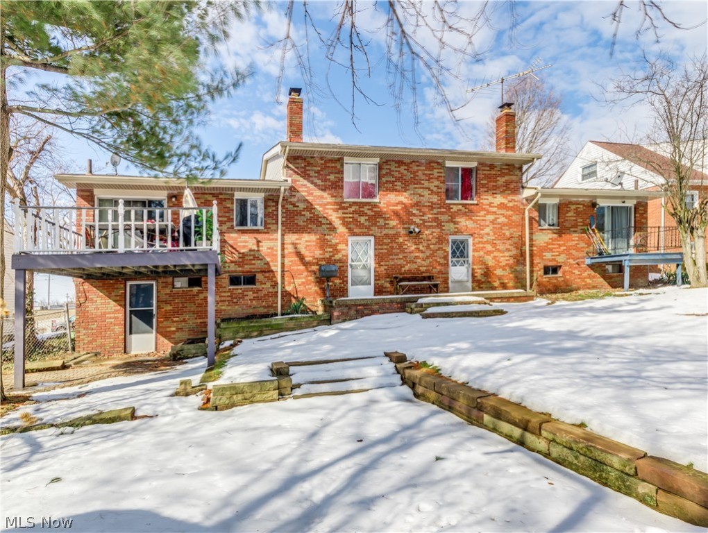 Swartz Heights - Residential Income