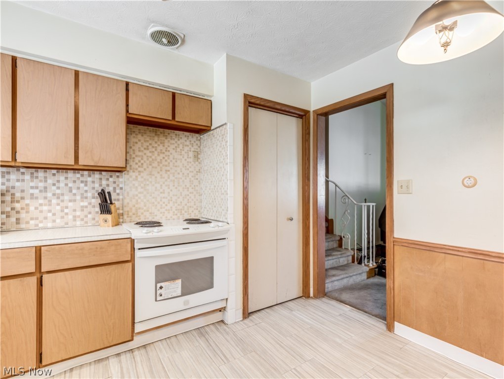 Swartz Heights - Residential Income