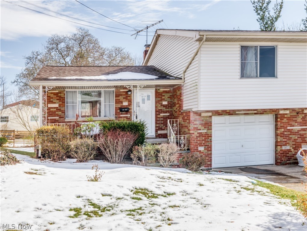 Swartz Heights - Residential Income