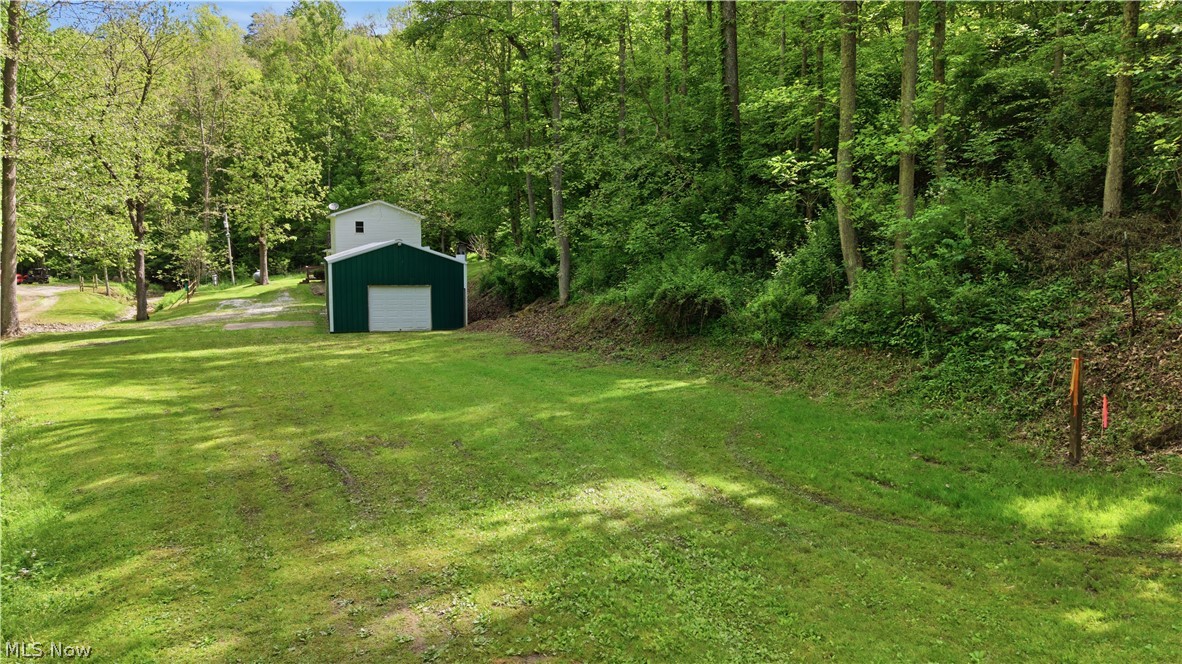 1047 Drift Fork Rd