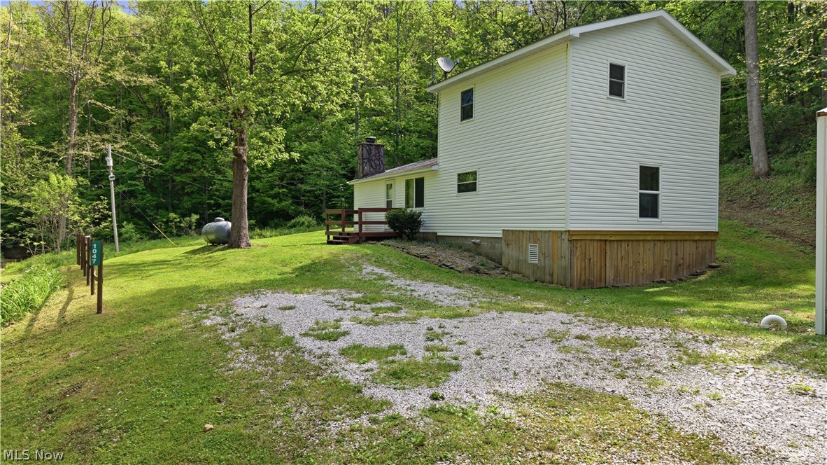 1047 Drift Fork Rd