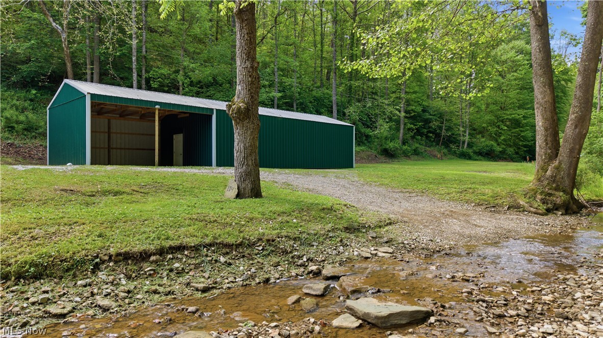 1047 Drift Fork Rd