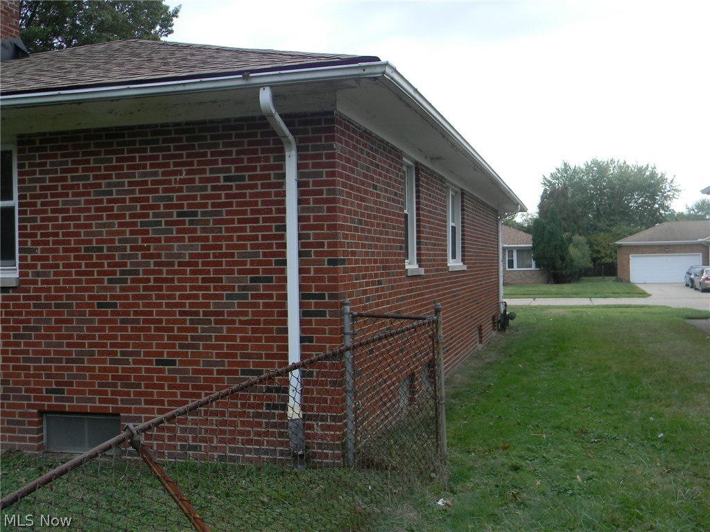 Belfoire Acres Resub - Residential