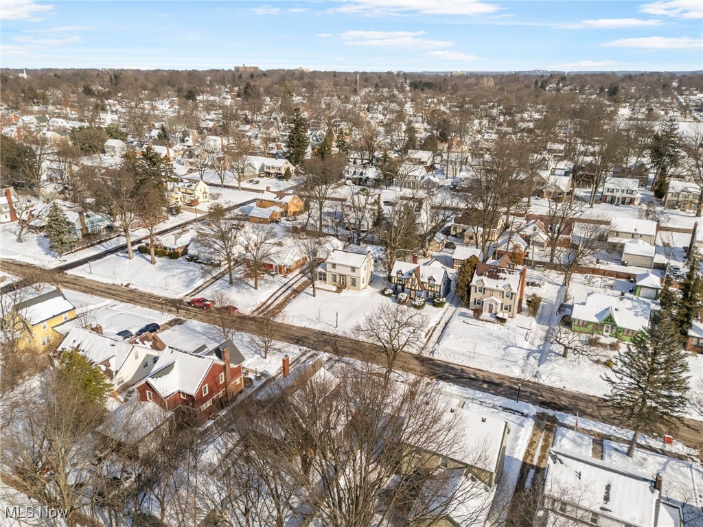 Good Farm - Residential