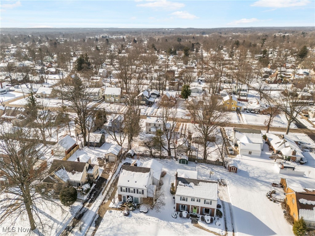 Good Farm - Residential