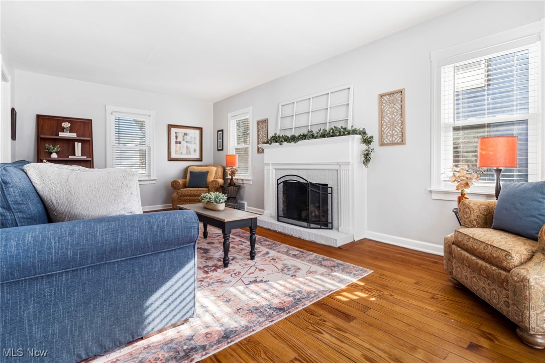 Good Farm - Residential