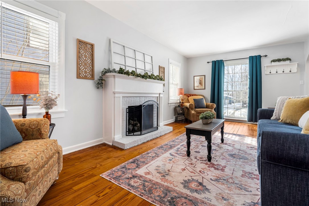 Good Farm - Residential