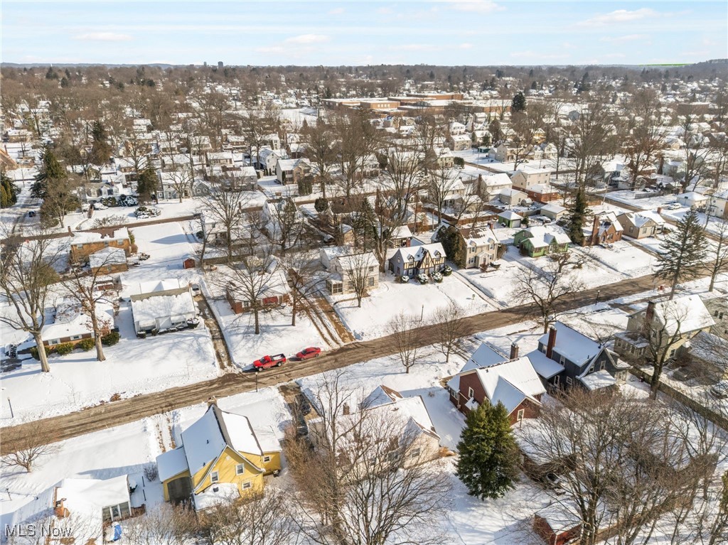 Good Farm - Residential