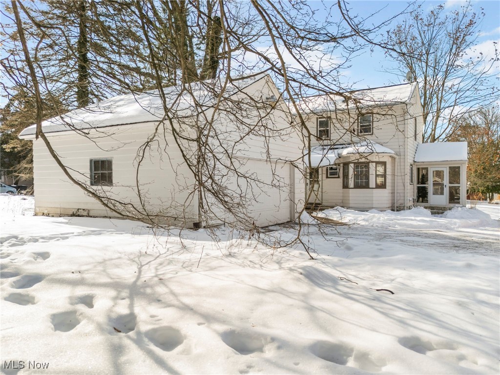 Good Farm - Residential