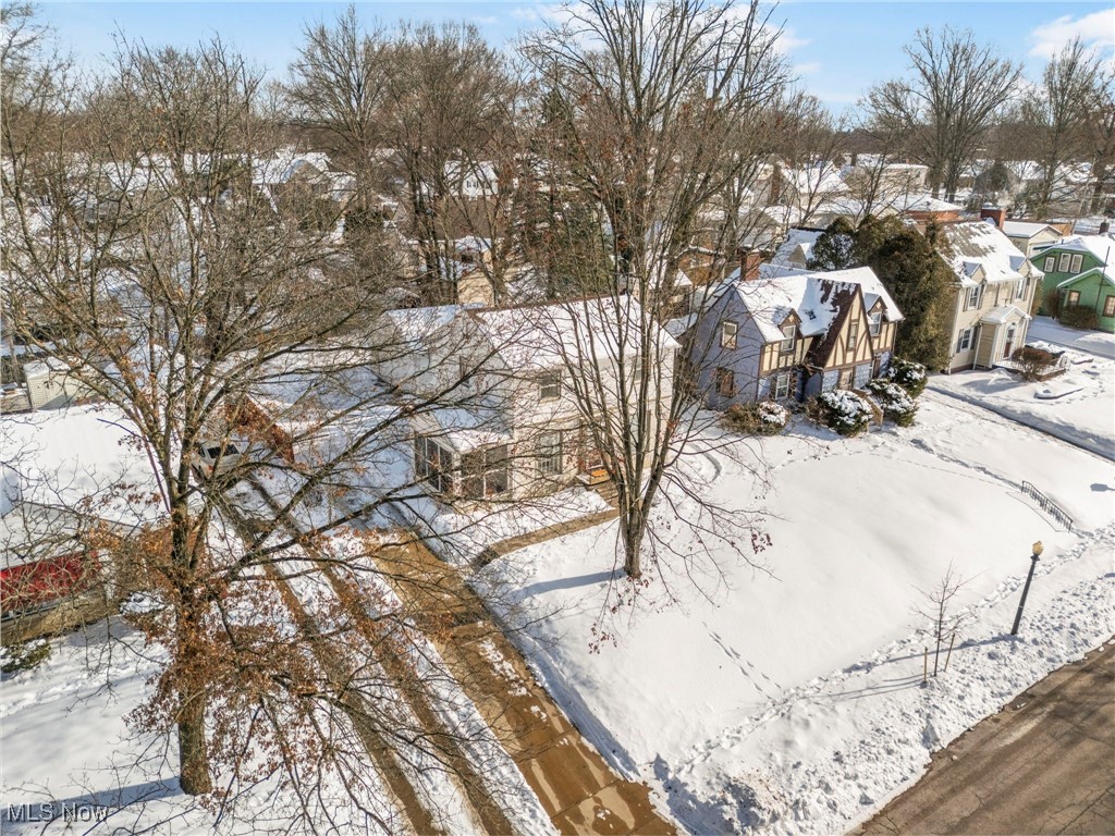 Good Farm - Residential