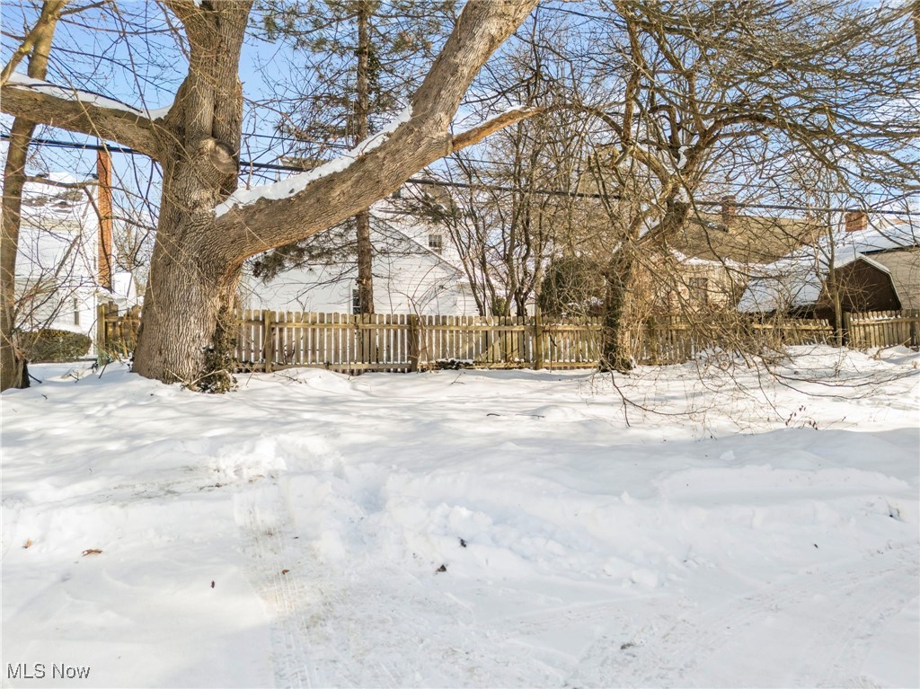 Good Farm - Residential