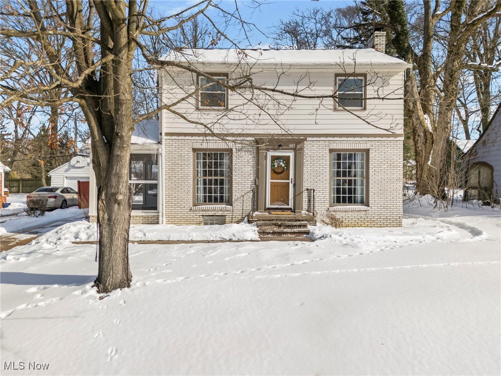 Good Farm - Residential