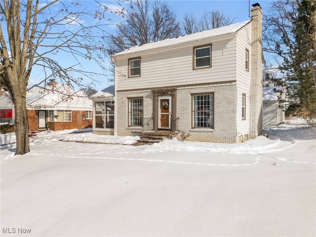 Good Farm - Residential