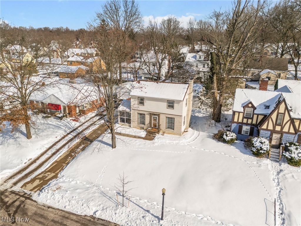 Good Farm - Residential