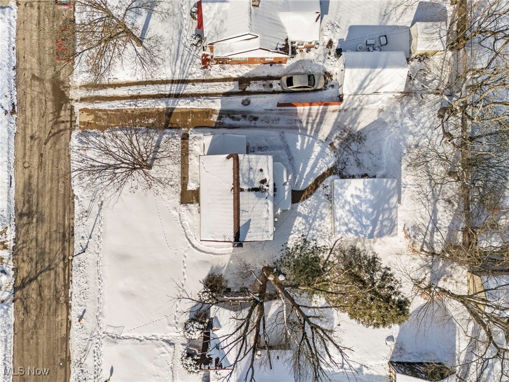 Good Farm - Residential