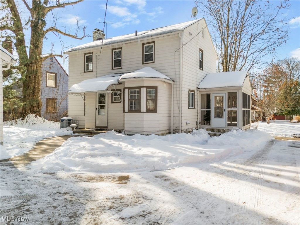 Good Farm - Residential