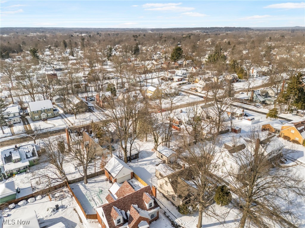 Good Farm - Residential