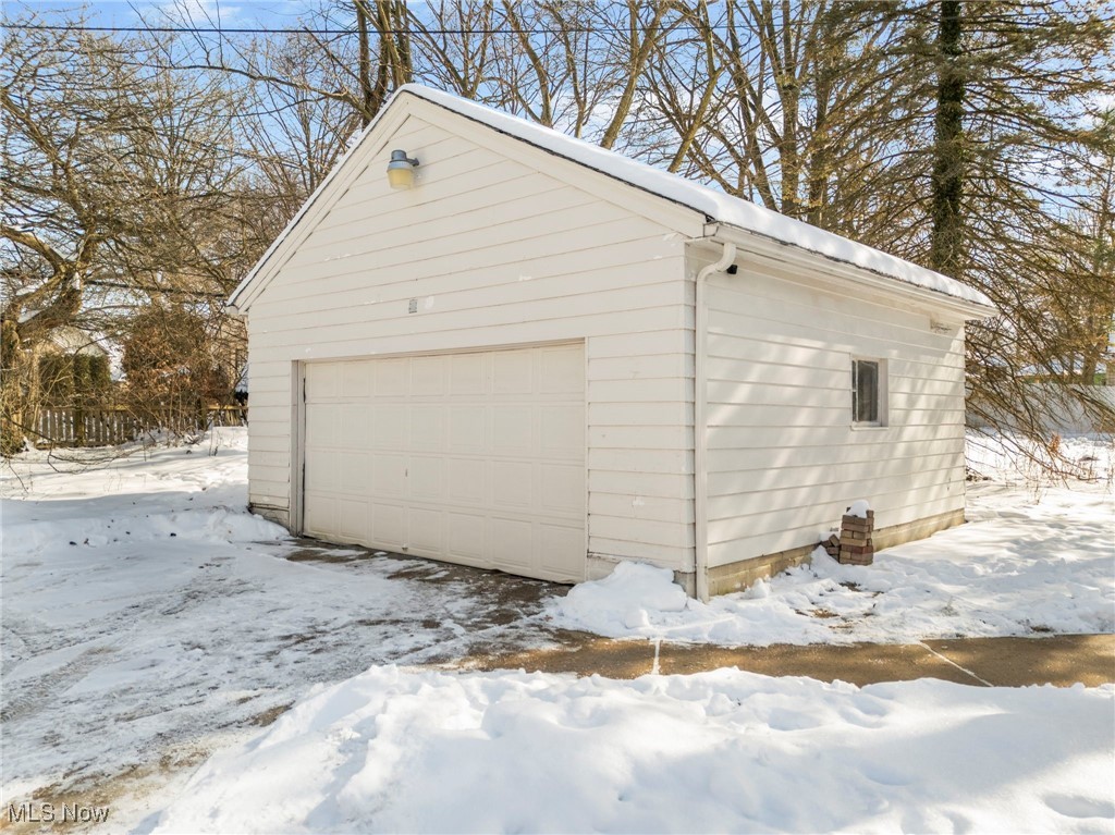 Good Farm - Residential