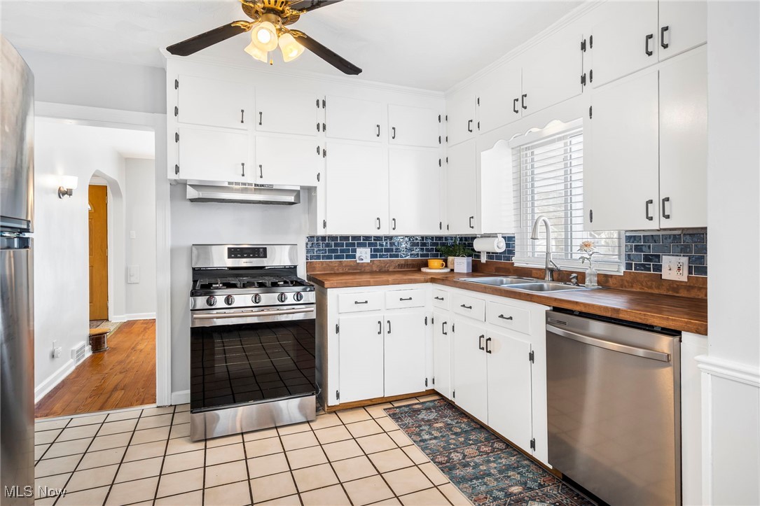 Good Farm - Residential