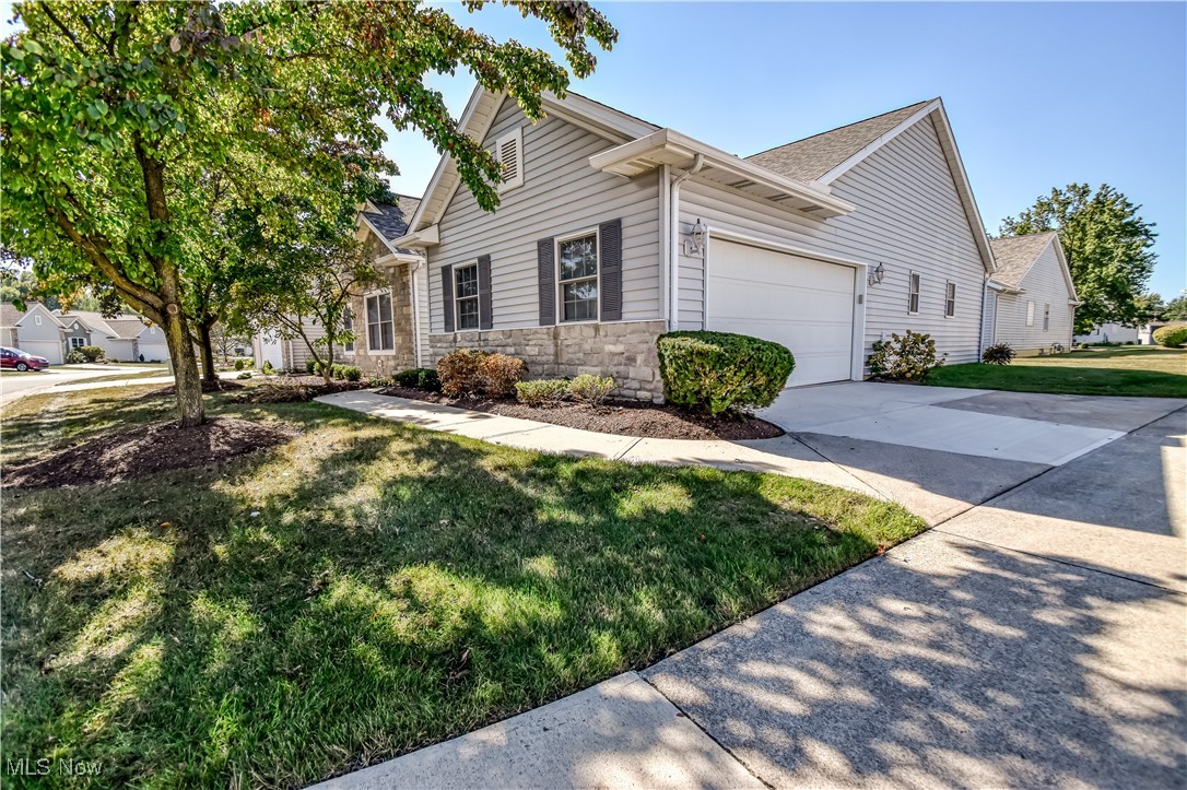 Stonehedge Condo - Residential