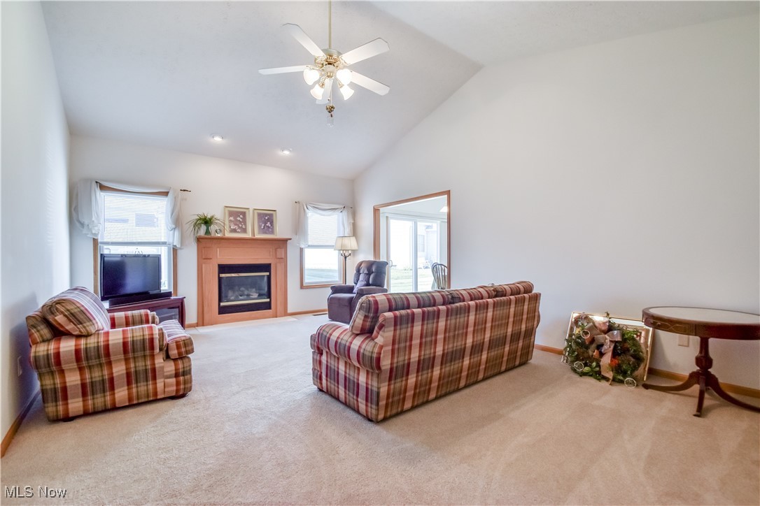 Stonehedge Condo - Residential