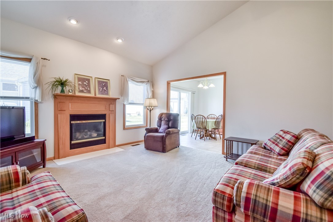 Stonehedge Condo - Residential